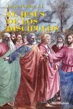 JESUS DE LOS DISCIPULOS, EL