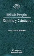 SALMOS Y CÁNTICOS