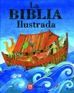 LA BIBLIA ILUSTRADA