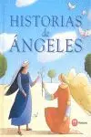 HISTORIAS DE LOS ÁNGELES