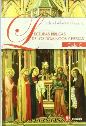 LECTURA BÍBLICAS DOMINGOS Y FESTIVOS