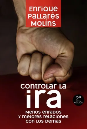 CONTROLAR LA IRA CONTROLAR LA IRA