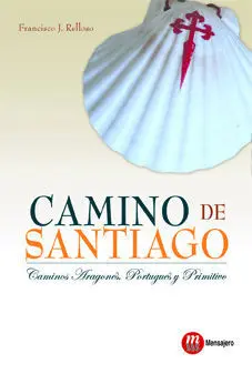CAMINO DE SANTIAGO