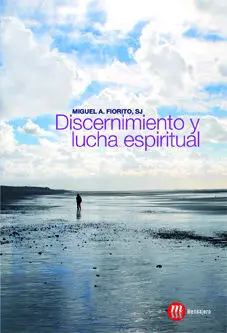 DISCERNIMIENTO Y LUCHA ESPIRITUAL