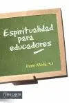 ESPIRITUALIDAD PARA EDUCADORES