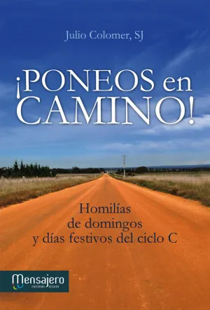 ¡PONEOS EN CAMINO!