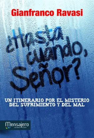 ¿HASTA CUANDO SEÑOR?