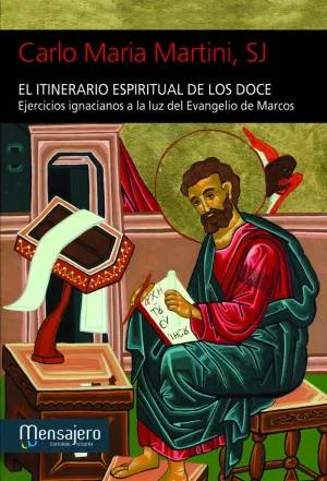 EL ITINERARIO ESPIRITUAL DE LOS DOCE