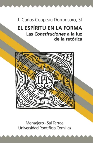 EL ESPÍRITU EN LA FORMA