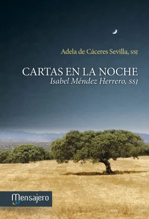CARTAS EN LA NOCHE CARTAS EN LA NOCHE