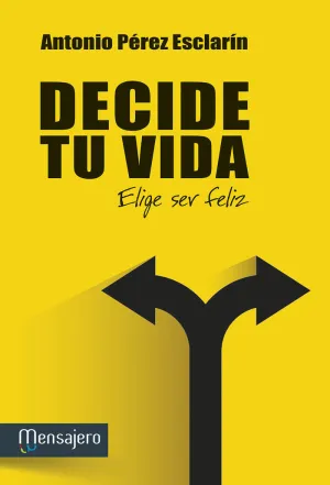 DECIDE TU VIDA