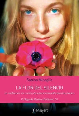 LA FLOR DEL SILENCIO