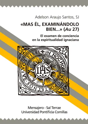 MAS ÉL, EXAMINÁNDOLO BIEN...