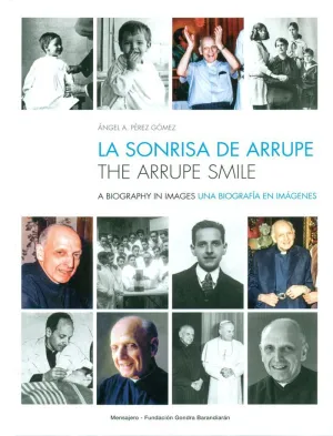 LA SONRISA DE ARRUPE