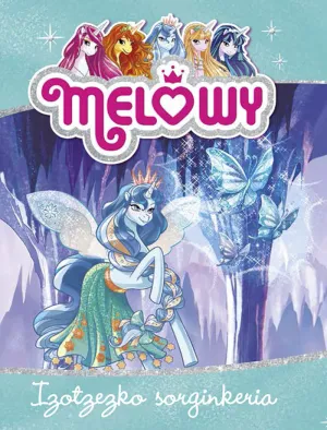 IZOTZEZKO SORGINKERIA