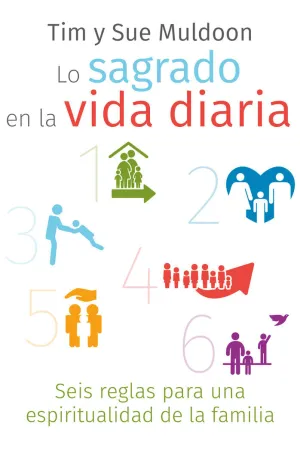 LO SAGRADO EN LA VIDA DIARIA