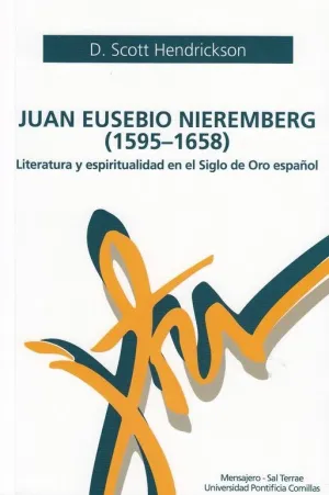 JUAN EUSEBIO NIEREMBERG (1595-1658)