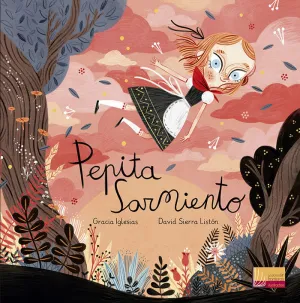 PEPITA SARMIENTO PEPITA SARMIENTO