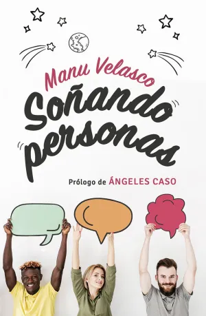 SOÑANDO PERSONAS SOÑANDO PERSONAS