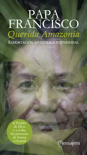 QUERIDA AMAZONIA