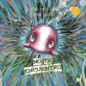 ¡NO TE ENCUENTRO!
