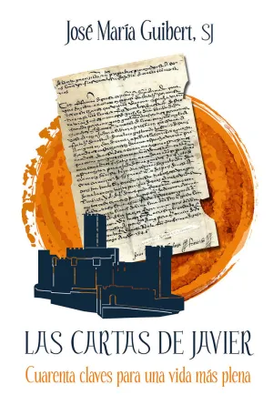 LAS CARTAS DE JAVIER