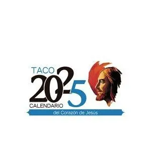 TACO 2025 SAGRADO CORAZON JESUS NOTAS CON IMAN TACO 2025 SAGRADO CORAZON JESUS NOTAS CON IMAN