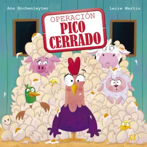 Operación Pico Cerrado
