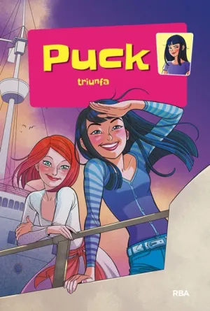 PUCK 2 - PUCK TRIUNFA