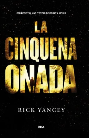 LA CINQUENA ONADA 1 - LA CINQUENA ONADA