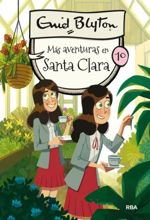 SANTA CLARA 10 - MÁS AVENTURAS EN SANTA CLARA