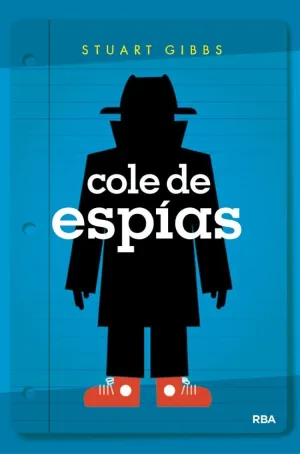 COLE DE ESPÍAS 1 - COLE DE ESPÍAS