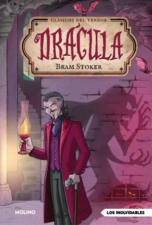 DRÁCULA DRÁCULA