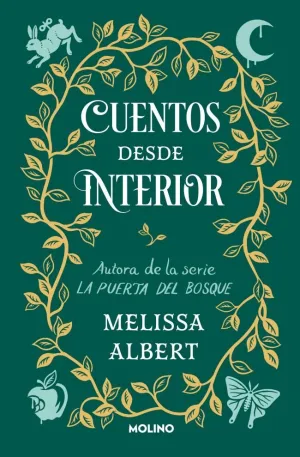 CUENTOS DESDE INTERIOR (LA PUERTA DEL BOSQUE 3)