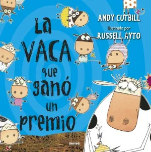 La Vaca que Ganó un Premio (La Vaca)
