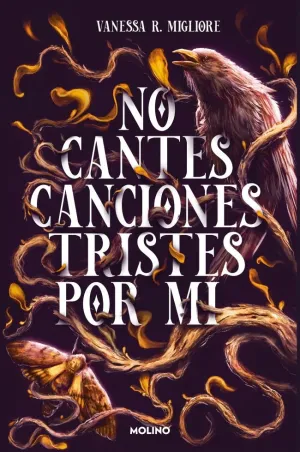 NO CANTES CANCIONES TRISTES POR MÍ