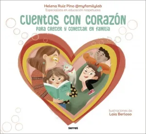 Cuentos con Corazón