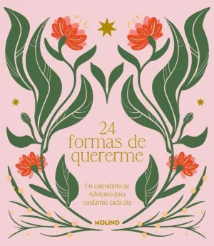 24 Formas de Quererme