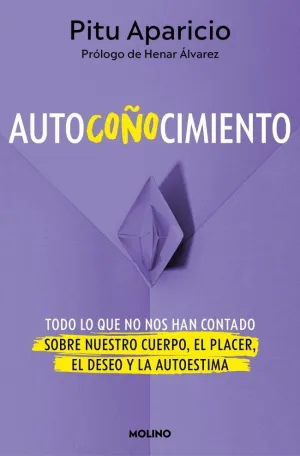 AUTOCOÑOCIMIENTO
