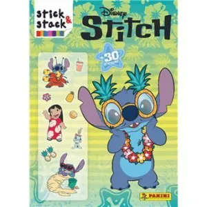 Stitch