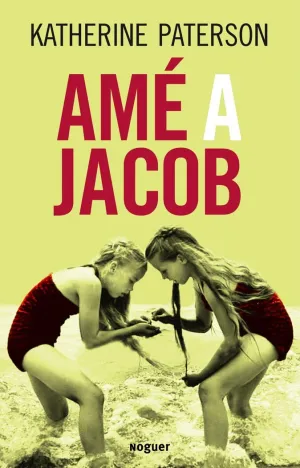 AMÉ A JACOB AMÉ A JACOB