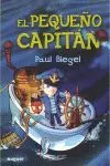 EL PEQUEÑO CAPITÁN