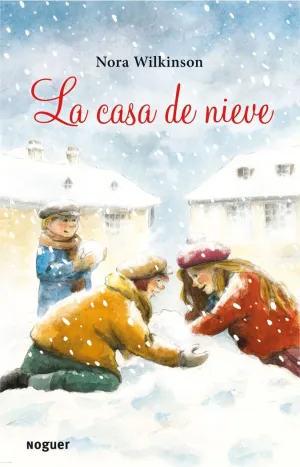 LA CASA DE NIEVE