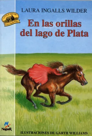 EN LAS ORILLAS DEL LAGO DE PLATA