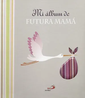 Mi Album de Futura Mama