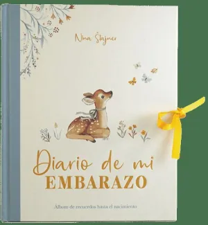 Diario de mi Embarazo