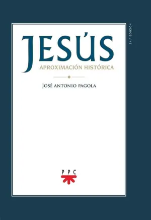 Gp. 100 Jesus Aproximacion Historica