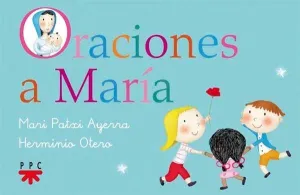 Baraja Oraciones a Maria