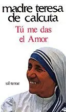 TÚ ME DAS EL AMOR