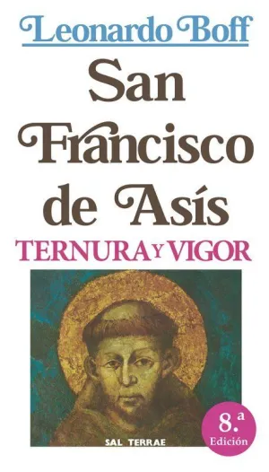 SAN FRANCISCO DE ASÍS